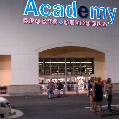 Academy sports mcdonough ga - Open Now Closes at 9:00 PM. 4210 Washington Road. Evans, GA 30809. (706) 210-6100.